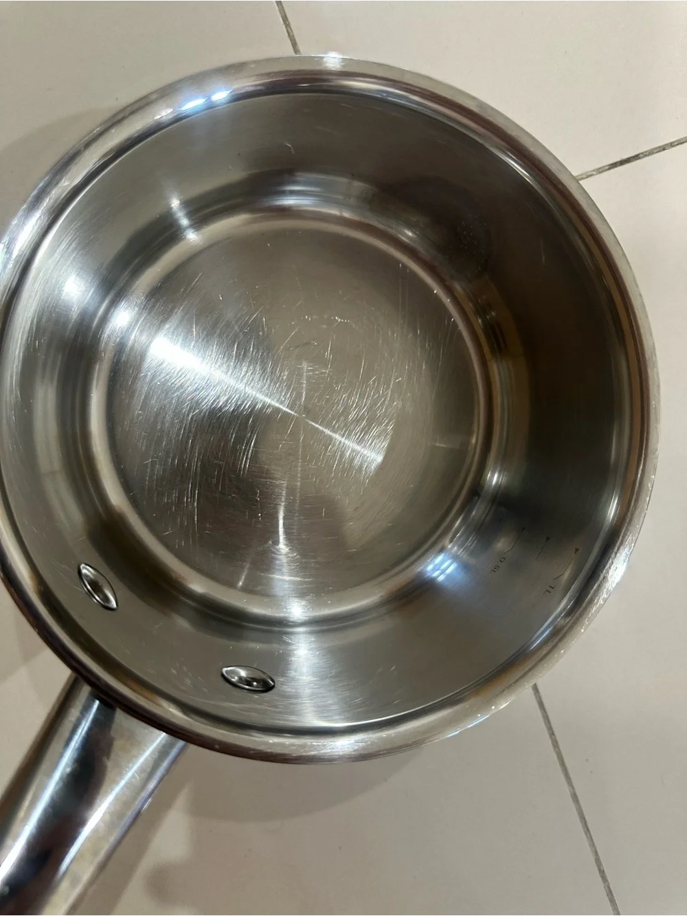 N/A durable stainless
